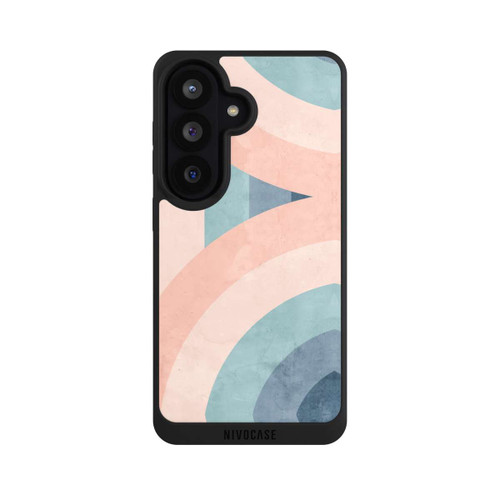 Samsung Galaxy S26 NIVOpure Nur ein Regenbogen