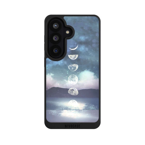 Samsung Galaxy S26 NIVOpure Aufgehender Mond