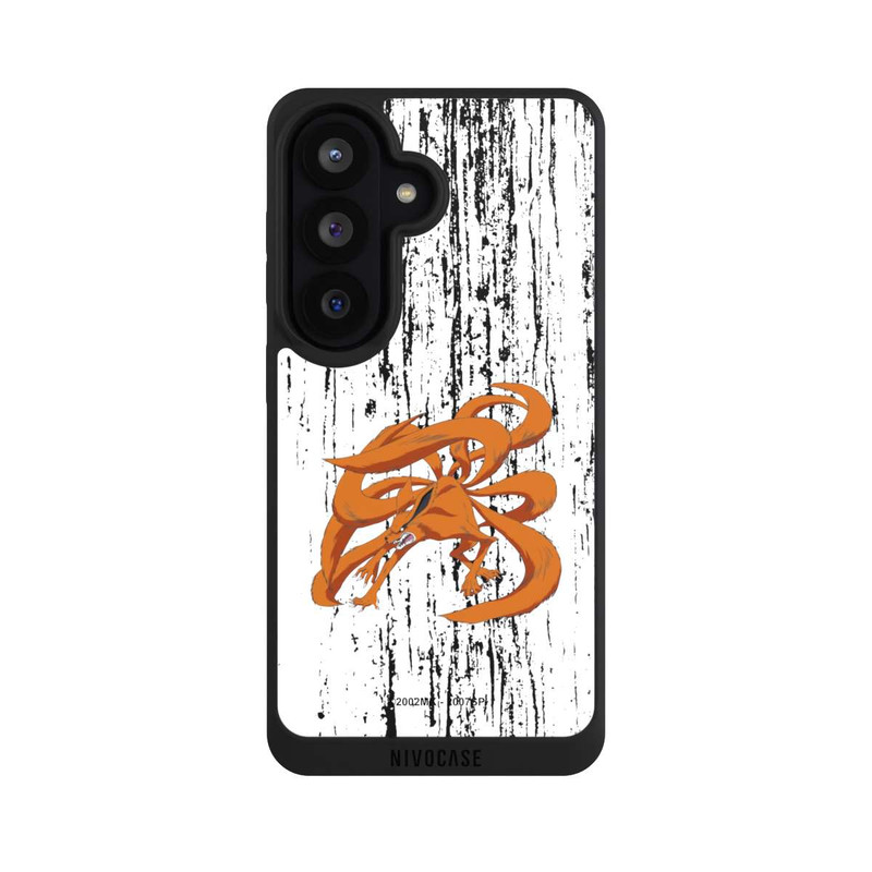 Galaxy S26 NIVOpure Kurama