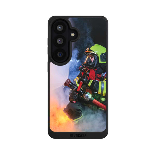 Samsung Galaxy S26 NIVOpure Internal Attack