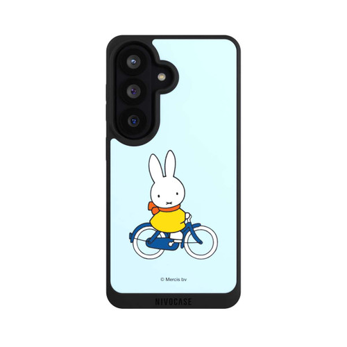 Samsung Galaxy S26 NIVOpure Miffy Bike