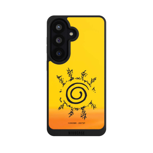 Samsung Galaxy S26 NIVOpure Das Siegel von Naruto