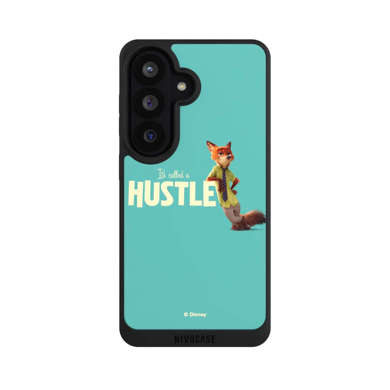 Galaxy S26 NIVOpure Nick Wilde Hustle Zootopia