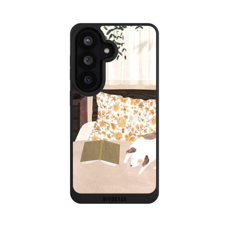 Galaxy S26 NIVOpure Fauler Abend von Léa Le Pivert