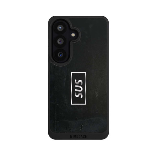 Samsung Galaxy S26 NIVOpure SUS