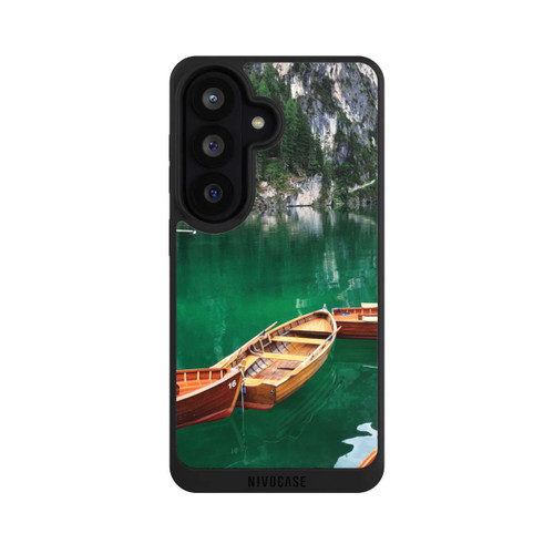 Samsung Galaxy S26 NIVOpure Mountainlake Pretty