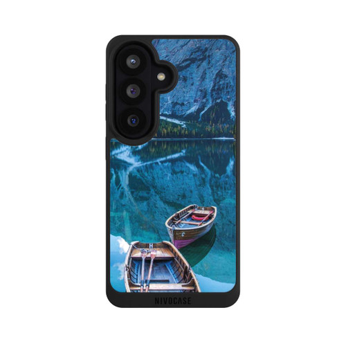 Samsung Galaxy S26 NIVOpure Nature Lac Bateau