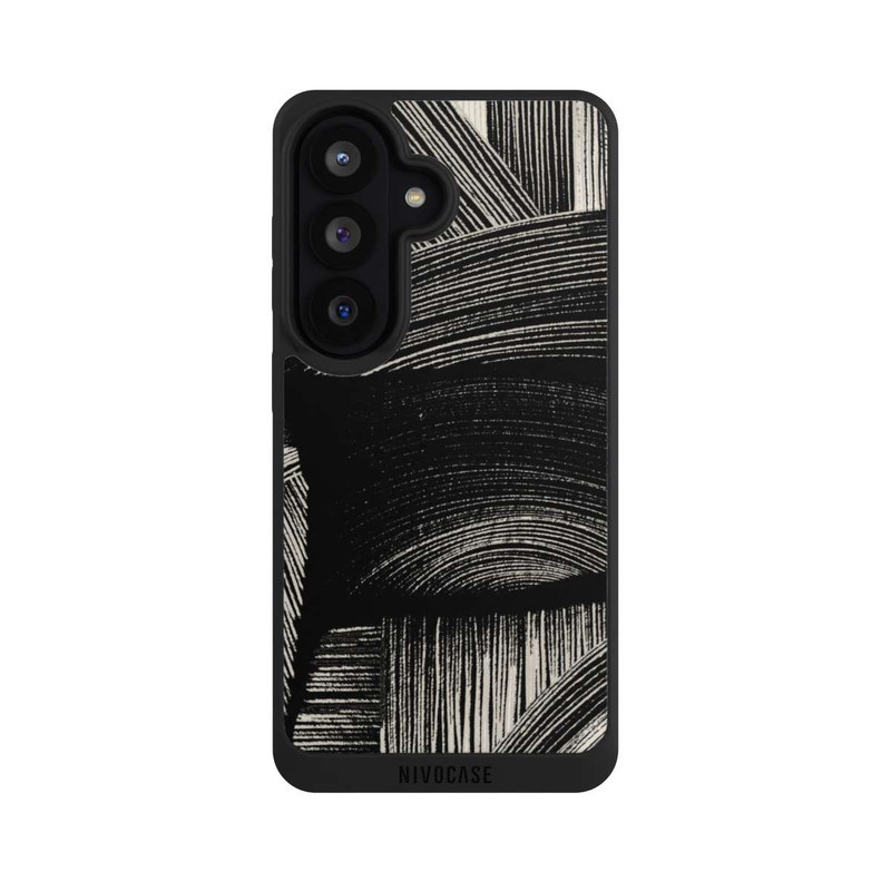 Galaxy S26 NIVOpure La paille