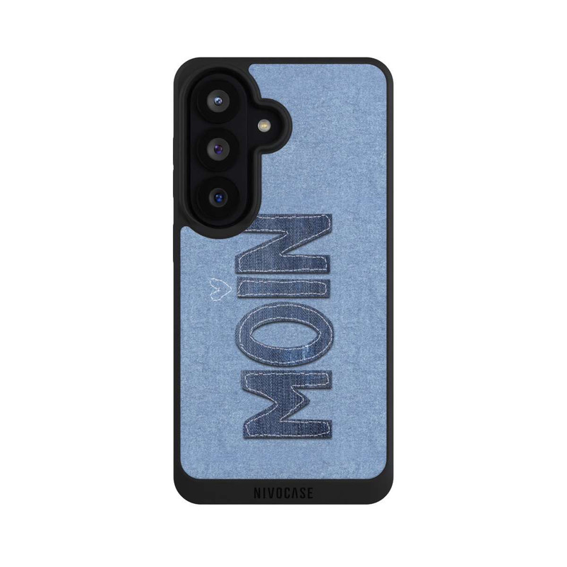 Galaxy S26 NIVOpure Moin Jeans