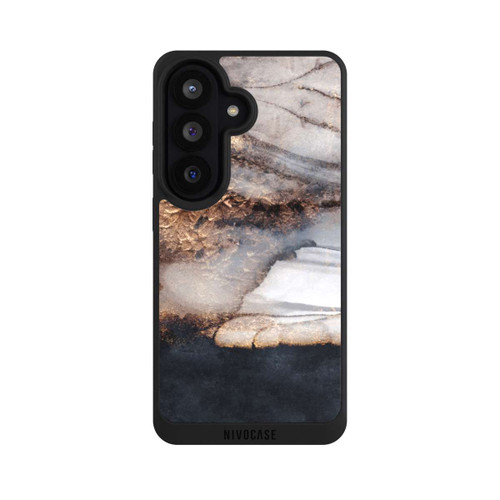 Samsung Galaxy S26 NIVOpure Aufziehender Sturm