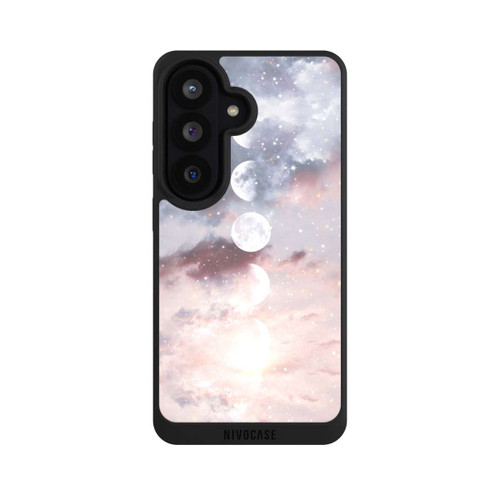 Samsung Galaxy S26 NIVOpure clair de lune