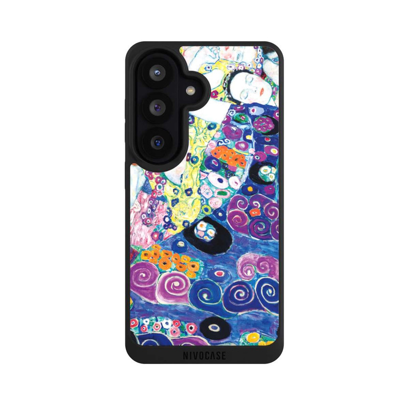 Galaxy S26 NIVOpure Les Vierges - Gustav Klimt
