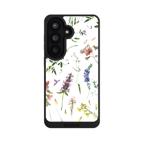 Samsung Galaxy S26 NIVOpure Wilde Blumen im Feld