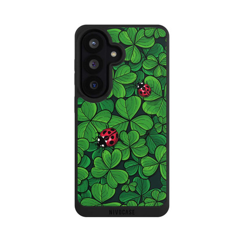 Samsung Galaxy S26 NIVOpure Find the Lucky Clover