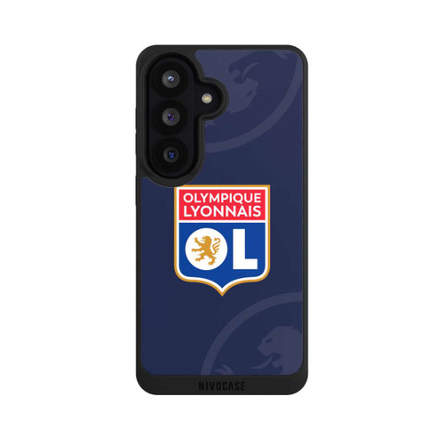 Samsung Galaxy S26 NIVOpure OL Blason