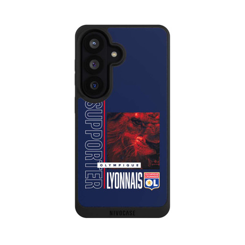 Samsung Galaxy S26 NIVOpure Supporter OL Lion