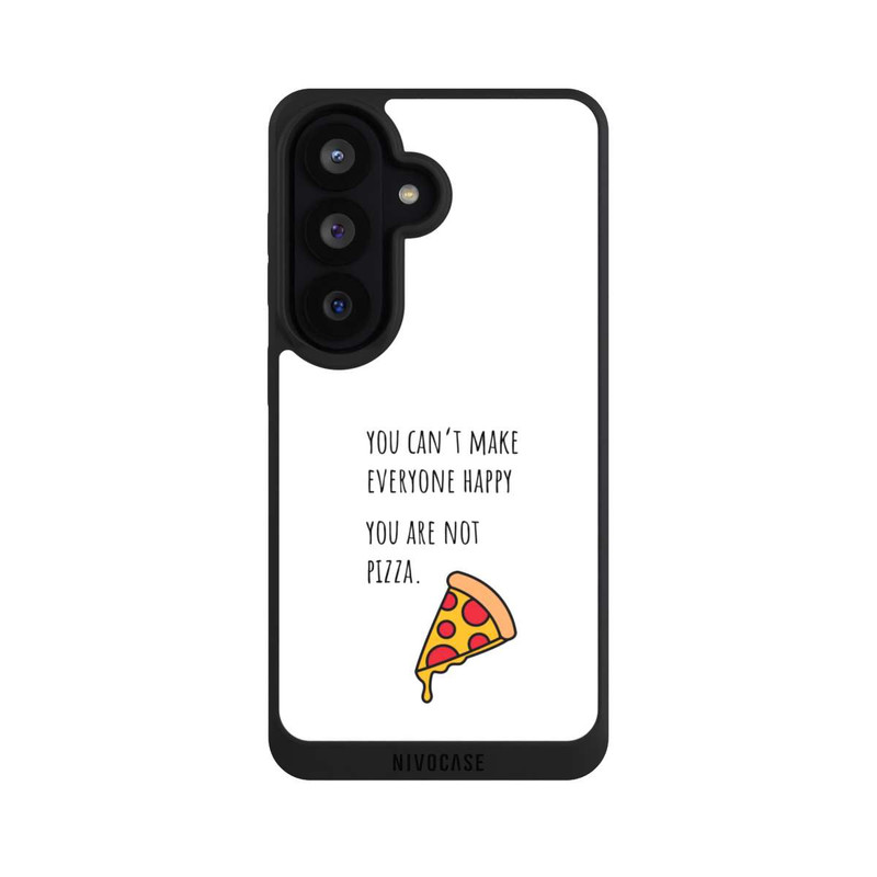 Galaxy S26 NIVOpure You Are Not Pizza