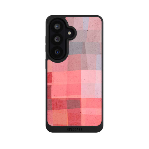 Samsung Galaxy S26 NIVOpure Rayures en tricot