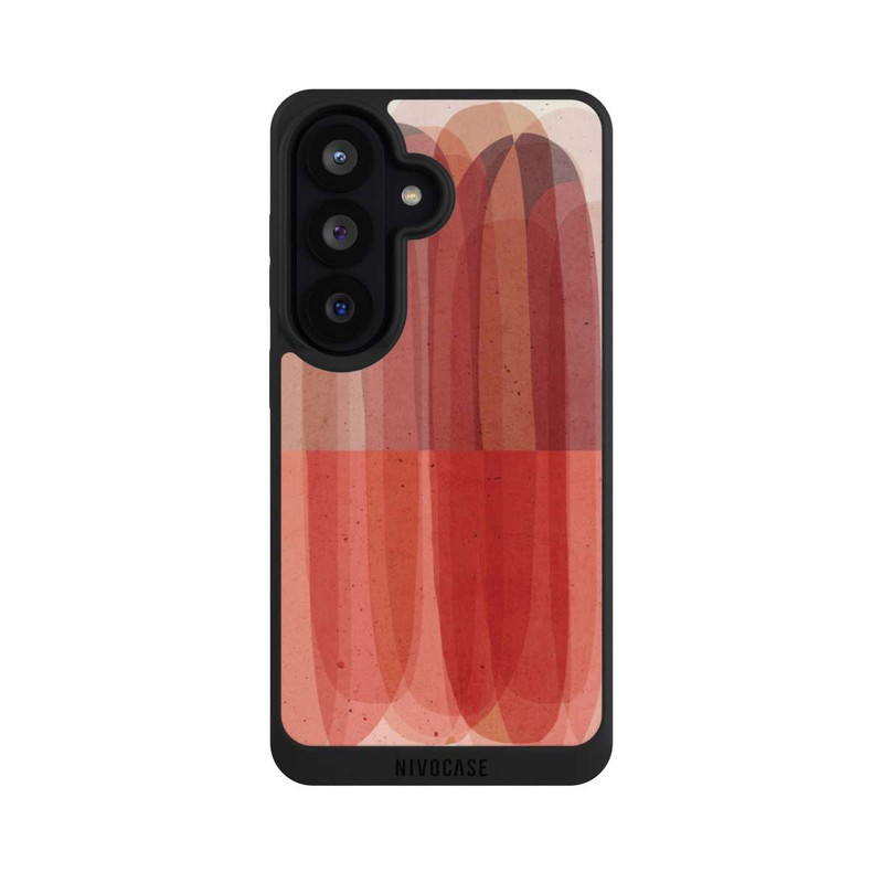 Galaxy S26 NIVOpure Pierres n° 4 Corail