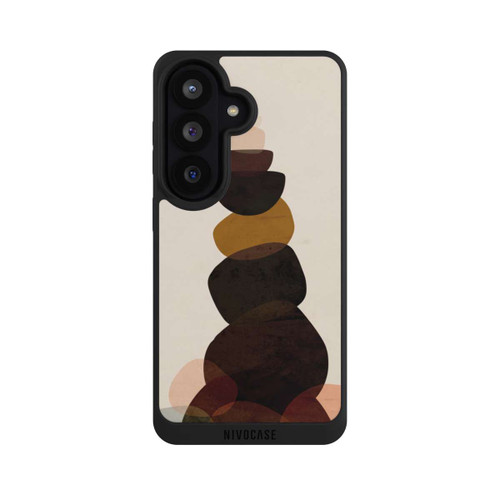 Samsung Galaxy S26 NIVOpure Stones No 5 Brown
