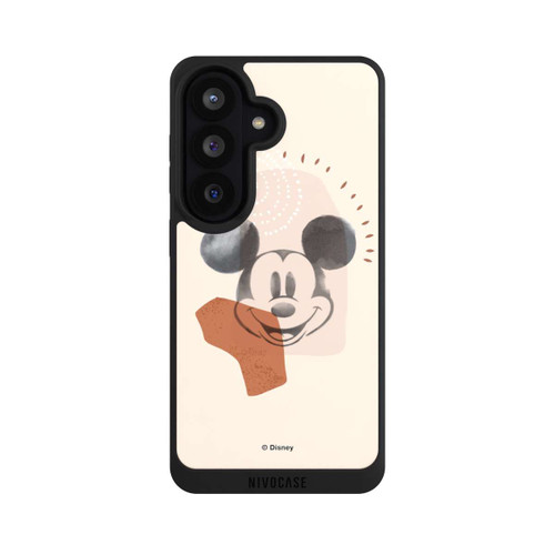 Samsung Galaxy S26 NIVOpure Micky Abstract Shape