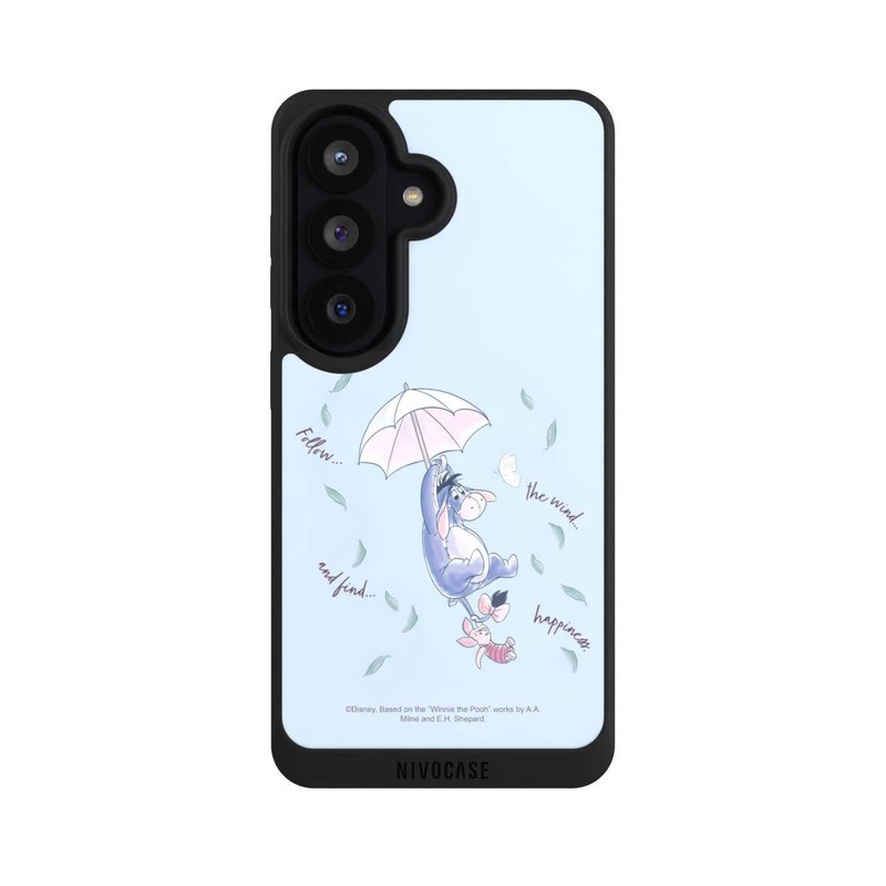 Galaxy S26 NIVOpure Folge dem Wind und finde das Glück