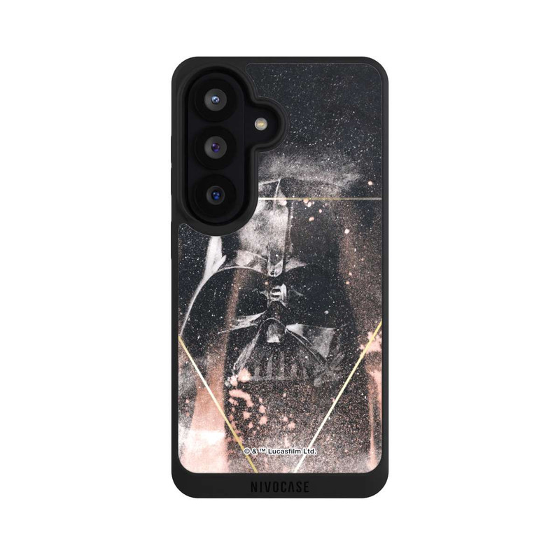 Galaxy S26 NIVOpure Darth Vader Dust