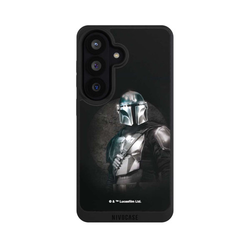 Samsung Galaxy S26 NIVOpure Star Wars Dark Soldier