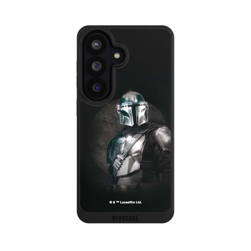 Galaxy S26 NIVOpure Star Wars Dark Soldier