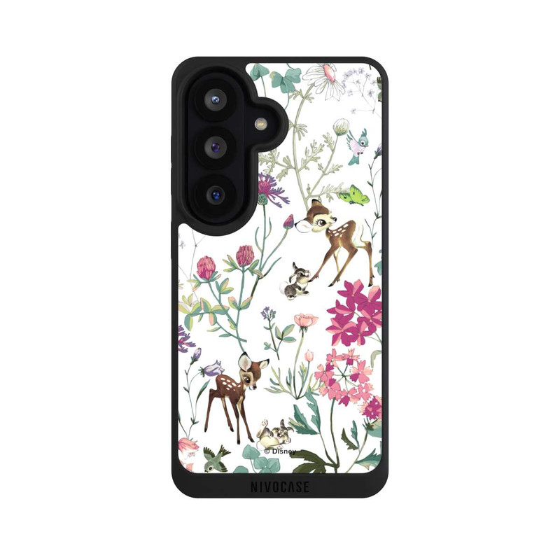 Galaxy S26 NIVOpure Bambi Flower