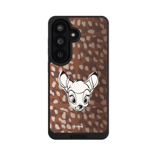 Samsung Galaxy S26 NIVOpure Bambi Leoprint