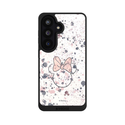 Samsung Galaxy S26 NIVOpure Minnie Mouse Splash