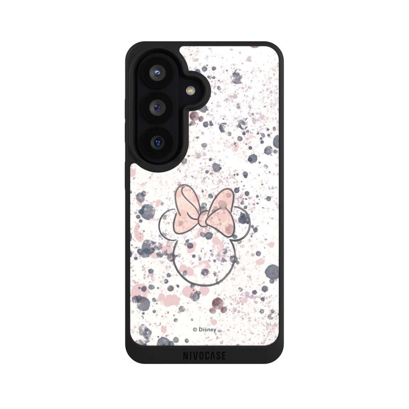 Galaxy S26 NIVOpure Minnie Mouse Splash