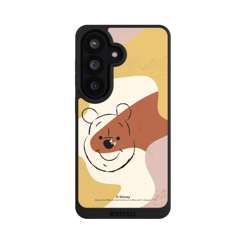 Galaxy S26 NIVOpure Winnie Puuh Abstract