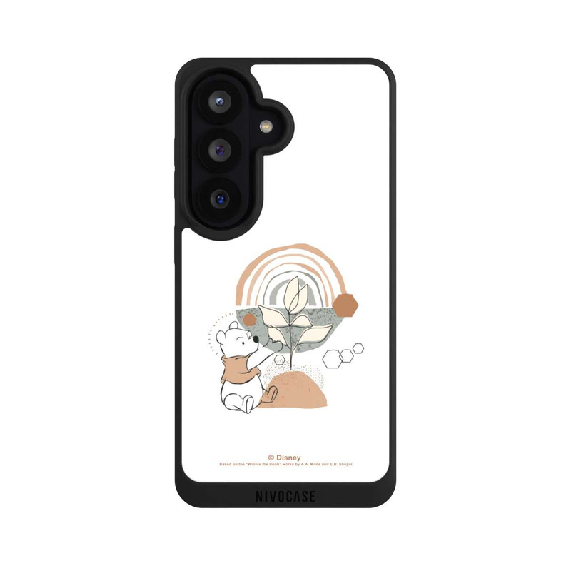 Galaxy S26 NIVOpure Winnie Puuh Natur
