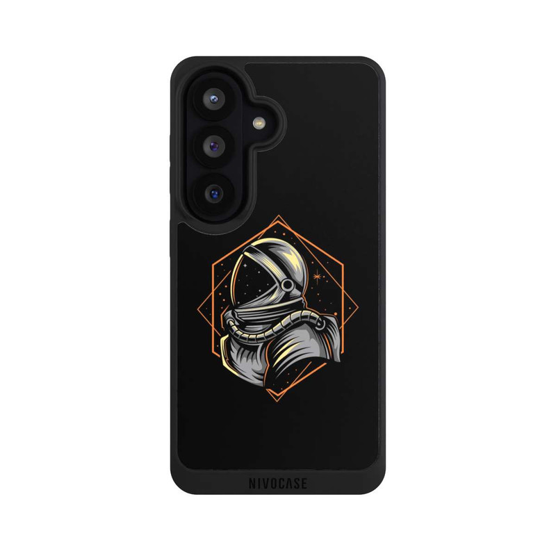 Galaxy S26 NIVOpure Astronaut Helmet