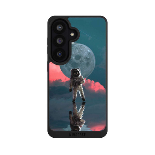 Samsung Galaxy S26 NIVOpure Astronaut Moonwalk