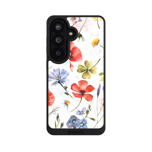 Samsung Galaxy S26 NIVOpure Blumenwiese 2