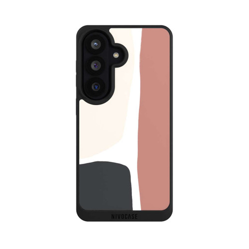 Samsung Galaxy S26 NIVOpure Natural Shades Trio