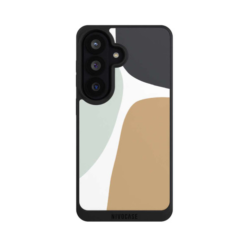 Samsung Galaxy S26 NIVOpure Natural Trio