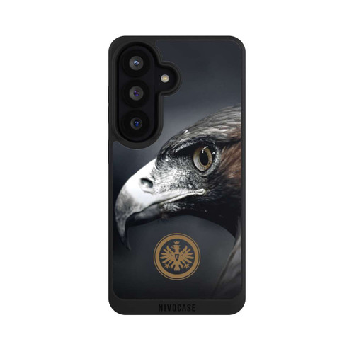 Samsung Galaxy S26 NIVOpure Eintracht Adler Design