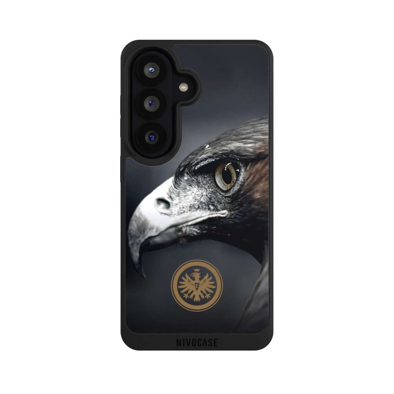Galaxy S26 NIVOpure Eintracht Adler Design