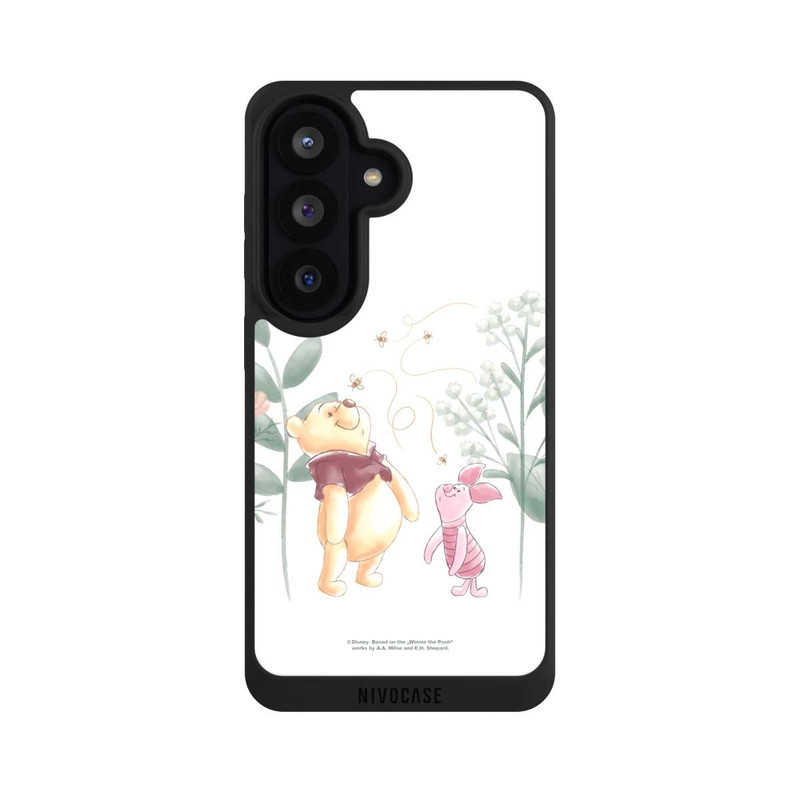 Galaxy S26 NIVOpure Winnie Pooh Piglet Eucalyptus