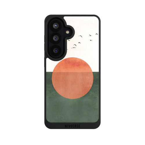 Samsung Galaxy S26 NIVOpure Rising