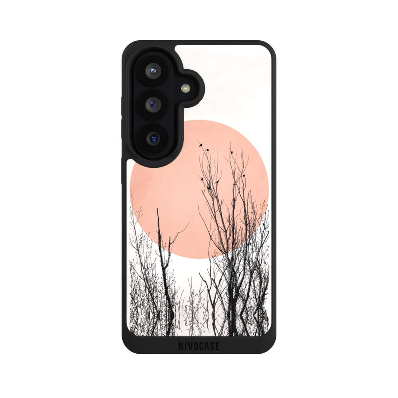 Galaxy S26 NIVOpure Träume bei Sonnenuntergang