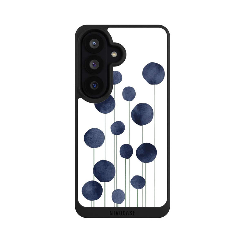 Galaxy S26 NIVOpure Wasserblumen