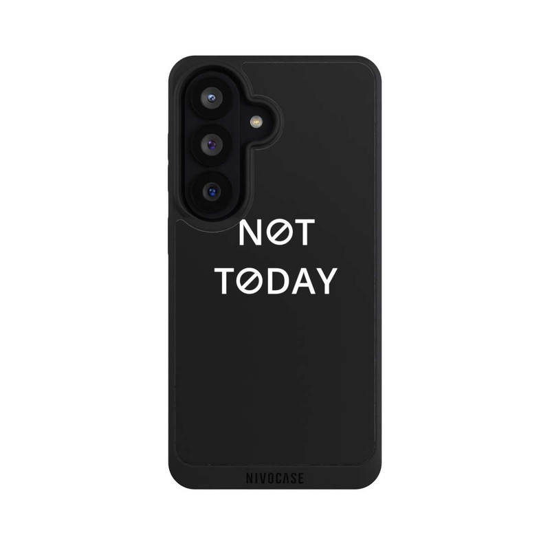 Galaxy S26 NIVOpure Not Today