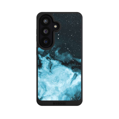 Samsung Galaxy S26 NIVOpure Blauer Trübsinn