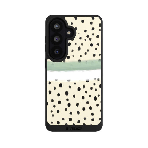Samsung Galaxy S26 NIVOpure Crazy Life Art 02 Boho