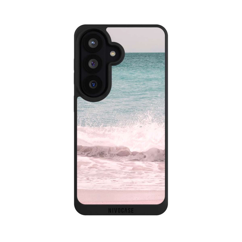 Galaxy S26 NIVOpure Rosa Traumstrand